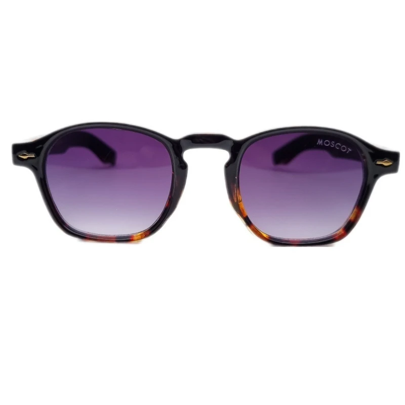 عینک آفتابی چندضلعی غیرپلاریزه موسکوت مدل 86013pl