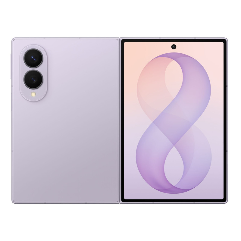 گوشی موبایل سامسونگ Galaxy z fold 8 حافظه 256 گیگابایت رم 12 گیگابایت نمای ۳