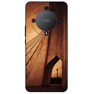 Megafone Freedom 1901 Cover For Honor X9A