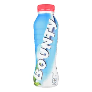 میلک شیک شکلاتی و نارگیلی بونتی - 350 میلی لیتر