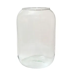 تنگ ماهی مدل خمره ای کد 04