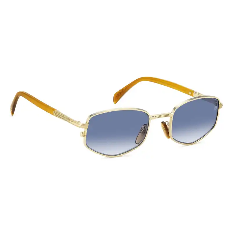 عینک آفتابی دیوید بکهام مدل DB 1129.S