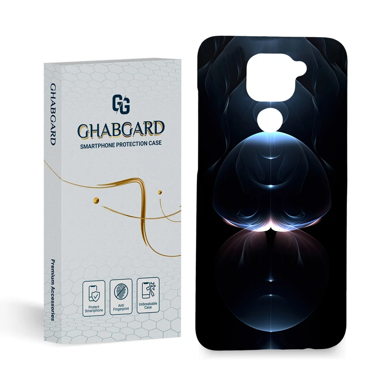 کاور قاب گارد مدل فانتزی مناسب برای گوشی موبایل شیائومی redmi note 9