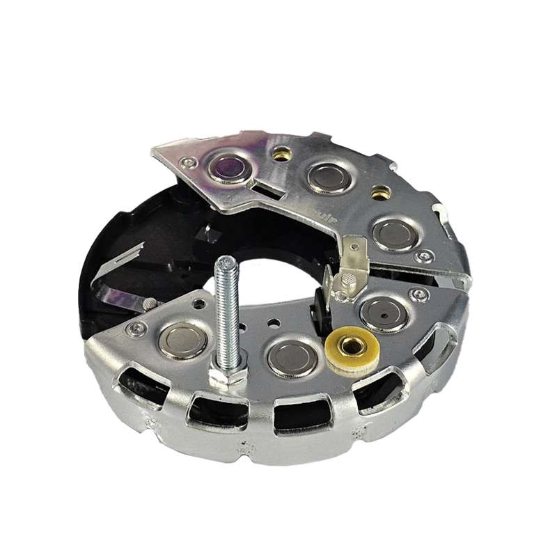 دیود دینام مدل پیچی کد eqp-2219