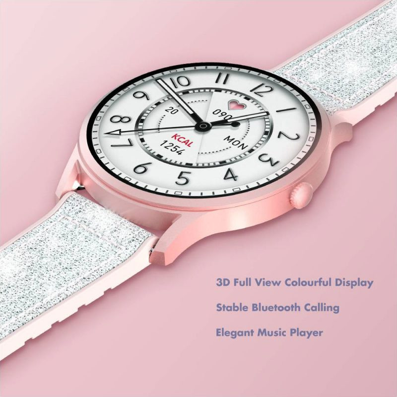Kieslect lady watch lora Outlet