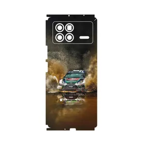 MAHOOT Rally-FullSkin Cover Sticker for Xiaomi Mix Fold 3