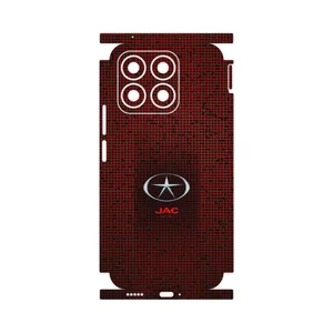MAHOOT JAC-FullSkin Cover Sticker for Honor X8b