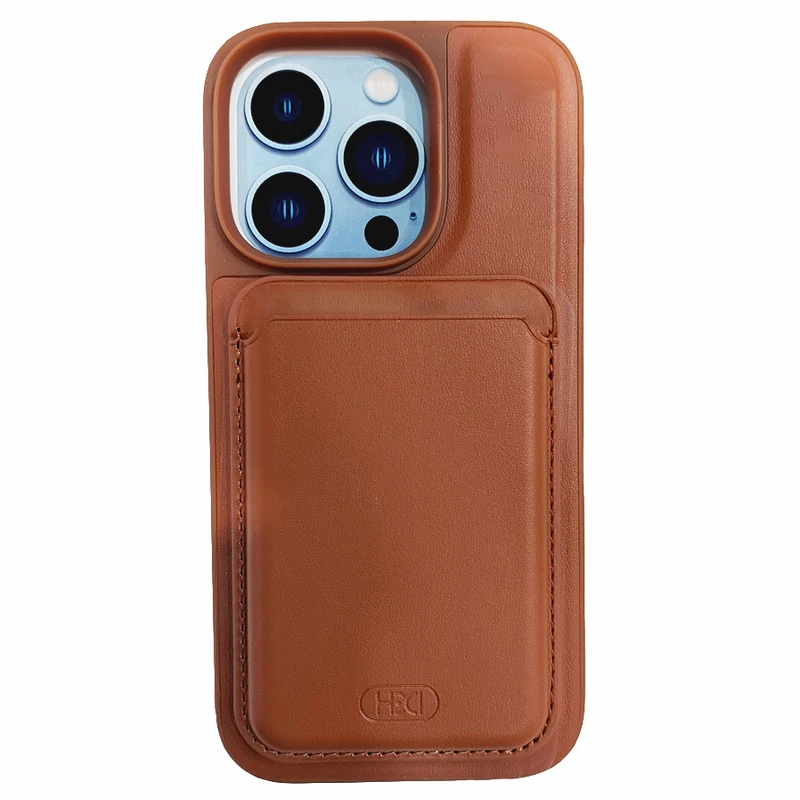 کاور اچ دی دی مدل Luxury مناسب برای گوشی موبایل اپل iPhone 14 Pro Max