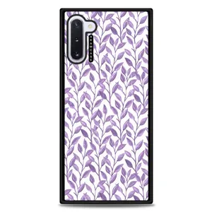 AKAM AMC-WSGN10-LAVENDER-15 Cover For Samsung Galaxy Note 10