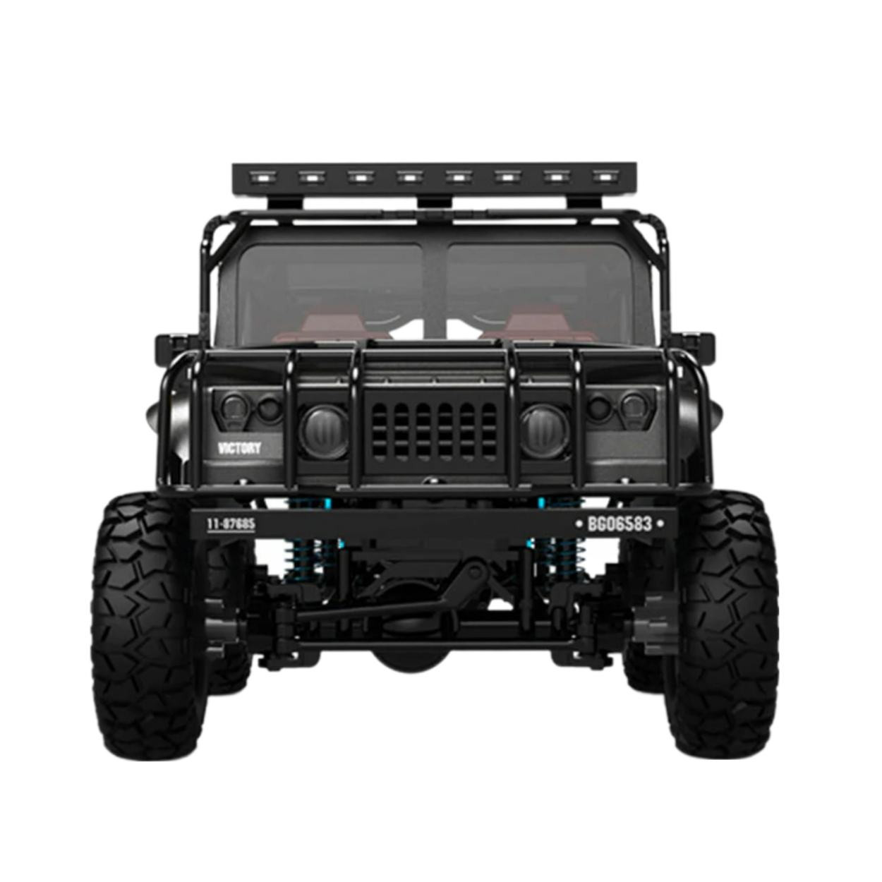 ماشین بازی کنترلی مدل H1 Hurtel