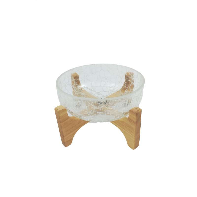 میوه خوری بتونی طرح الماس