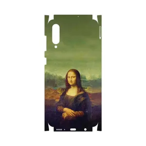 MAHOOT Mona Lisa of da Vinci-FullSkin Cover Sticker for Samsung Galaxy A50s