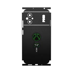 MAHOOT XBOX-FullSkin Cover Sticker for Xiaomi Poco M5