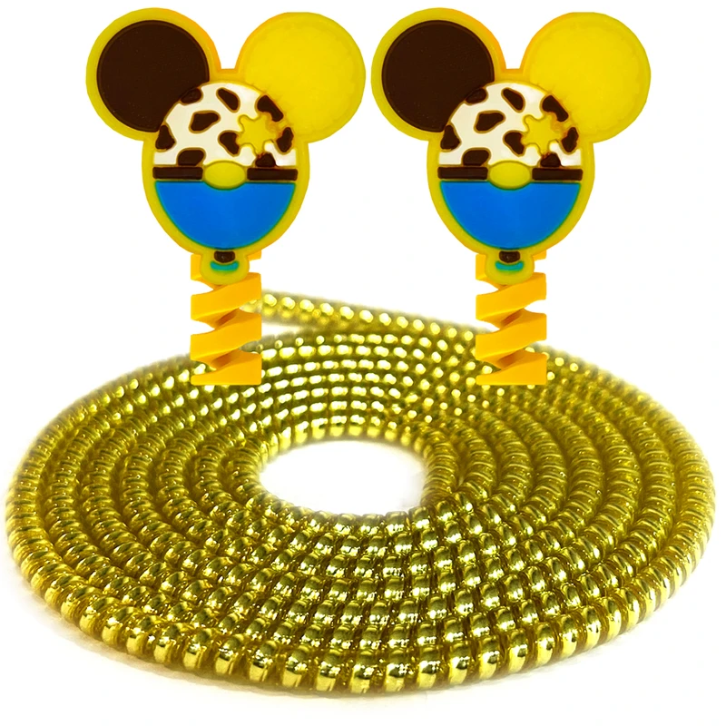 محافظ کابل رینیکا مدل Sheriff Mouse NF03 مجموعه 3 عددی