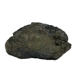 سنگ راف مدل چندهزارساله ذوب شده کد 006 کلکسیونی