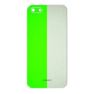 MAHOOT Fluorescence Cover Sticker for Huawei Y5 Lite