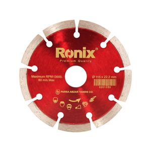 نقد و بررسی صفحه مینی فرز گرانیت بر رونیکس مدل RH-3502 توسط خریداران