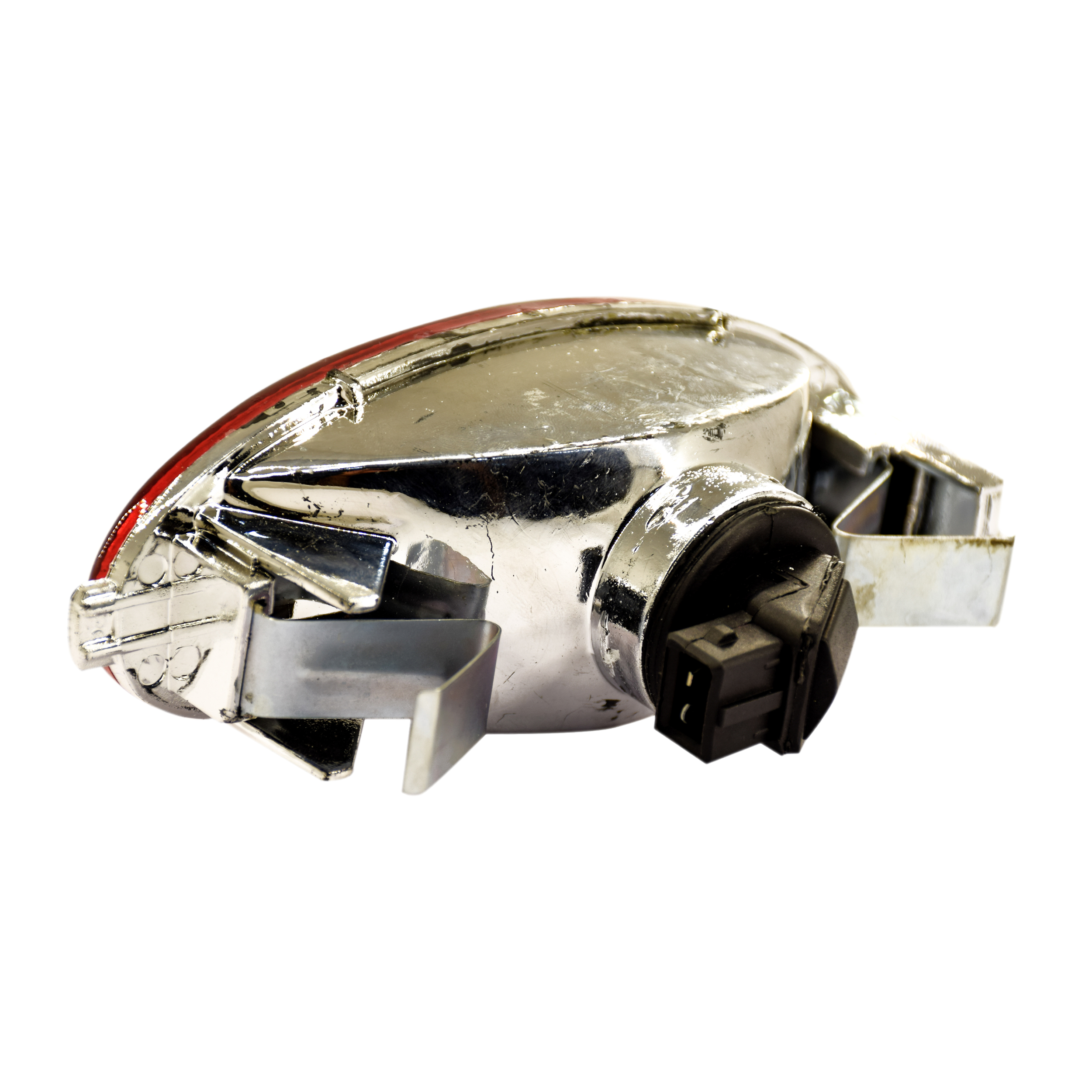 چراغ مه شکن عقب خودرو مدل TecLight-050 مناسب برای پژو 206
