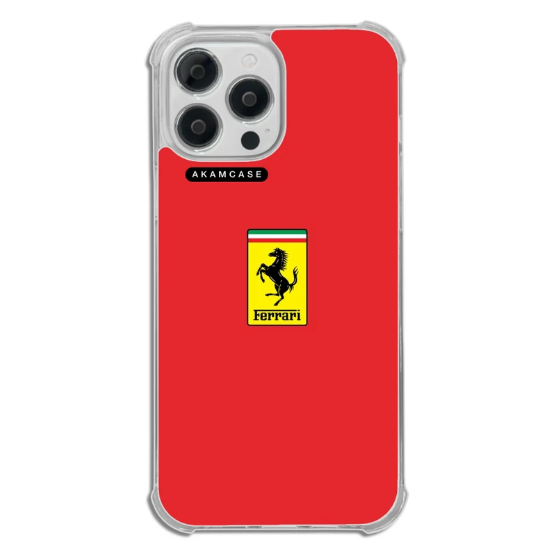 کاور آکام مدل AMCWTA13PROMAX-BRANDS2 مناسب برای گوشی موبایل اپل iPhone 13 Pro Max