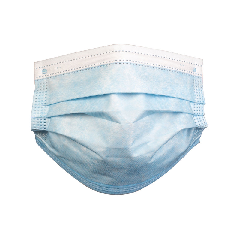 ماسک تنفسی آنید مدل 2022 بسته 50 عددی