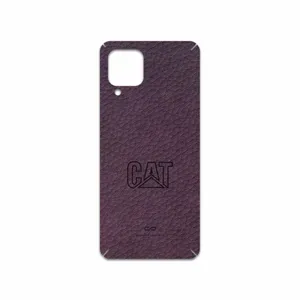 MAHOOT PL-CAT Cover Sticker for Samsung Galaxy M32