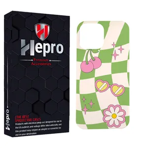 HEPRO MC Cover for Apple IPHONE 13 PRO MAX