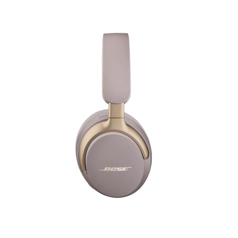 هدست بلوتوثی بوز مدل QuietComfort Ultra Headphones -  - 4