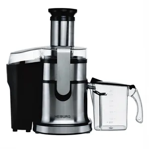 آبمیوه‌گیری هایبورگ مدل JE-2030