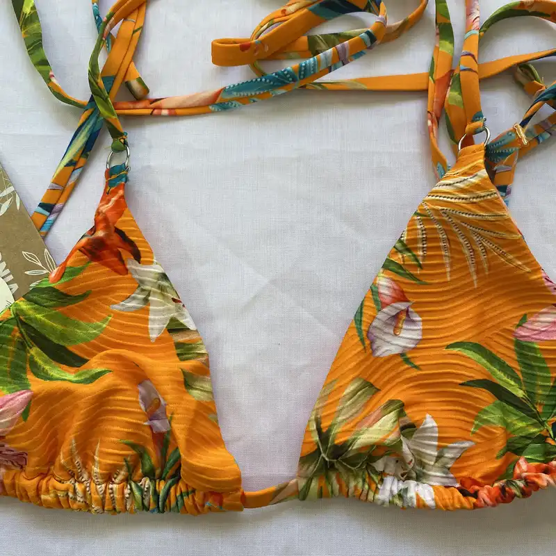 مایو زنانه کالزدونیا مدل RT01726