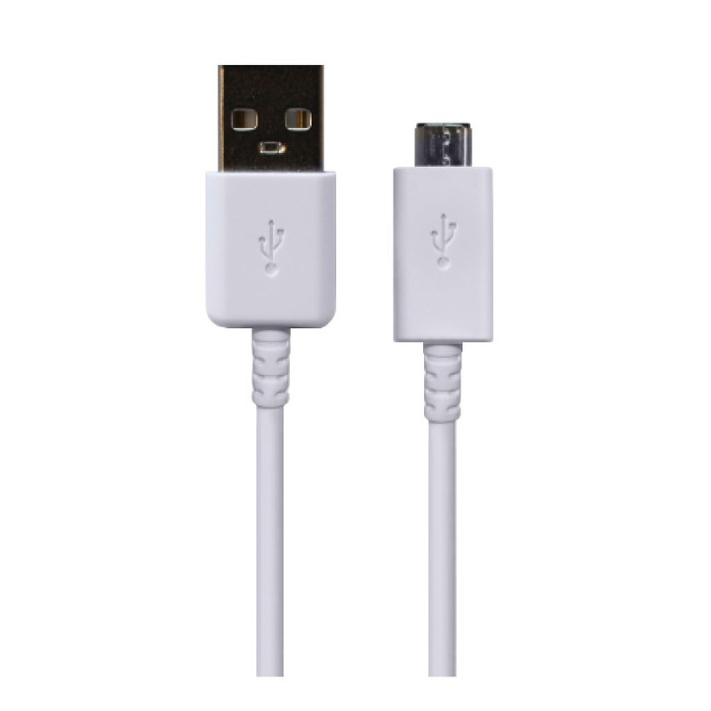 کابل تبدیل USB به microUSB مدل s-fast-s7 طول 1 متر