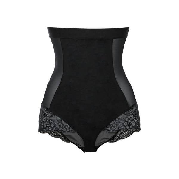  شورت گنی زنانه اسمارا مدل shape-BL