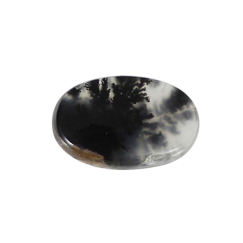 سنگ عقیق شجر کد 4067