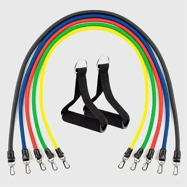 کش ورزشی مدلXN2020 مجموعه 5 عددی