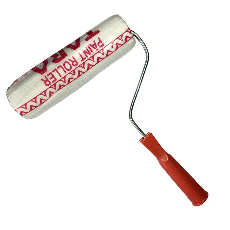 غلتک نقاشی تارا مدل GH25 سایز 25 سانتی متر