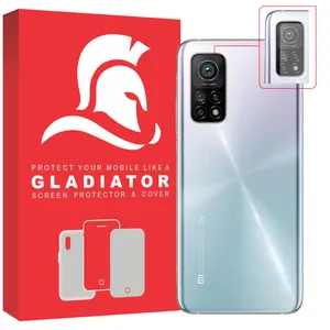  Gladiator GCX1000 Camera Lens Protector For Xiaomi Mi 10T Pro