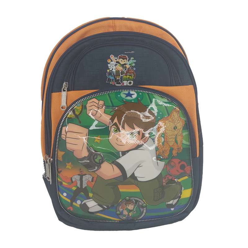 کوله پشتی مدل BEN10