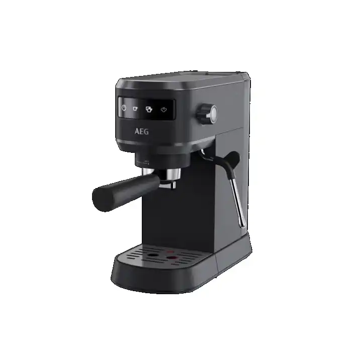 اسپرسو ساز آ ا گ مدل EC6-1-6BST