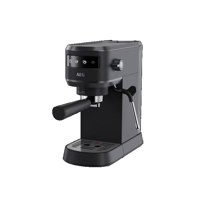 اسپرسو ساز آ ا گ مدل EC6-1-6BST