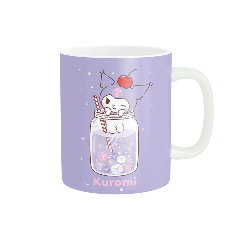 ماگ پاد آفرین مدل کرومی کد 5978