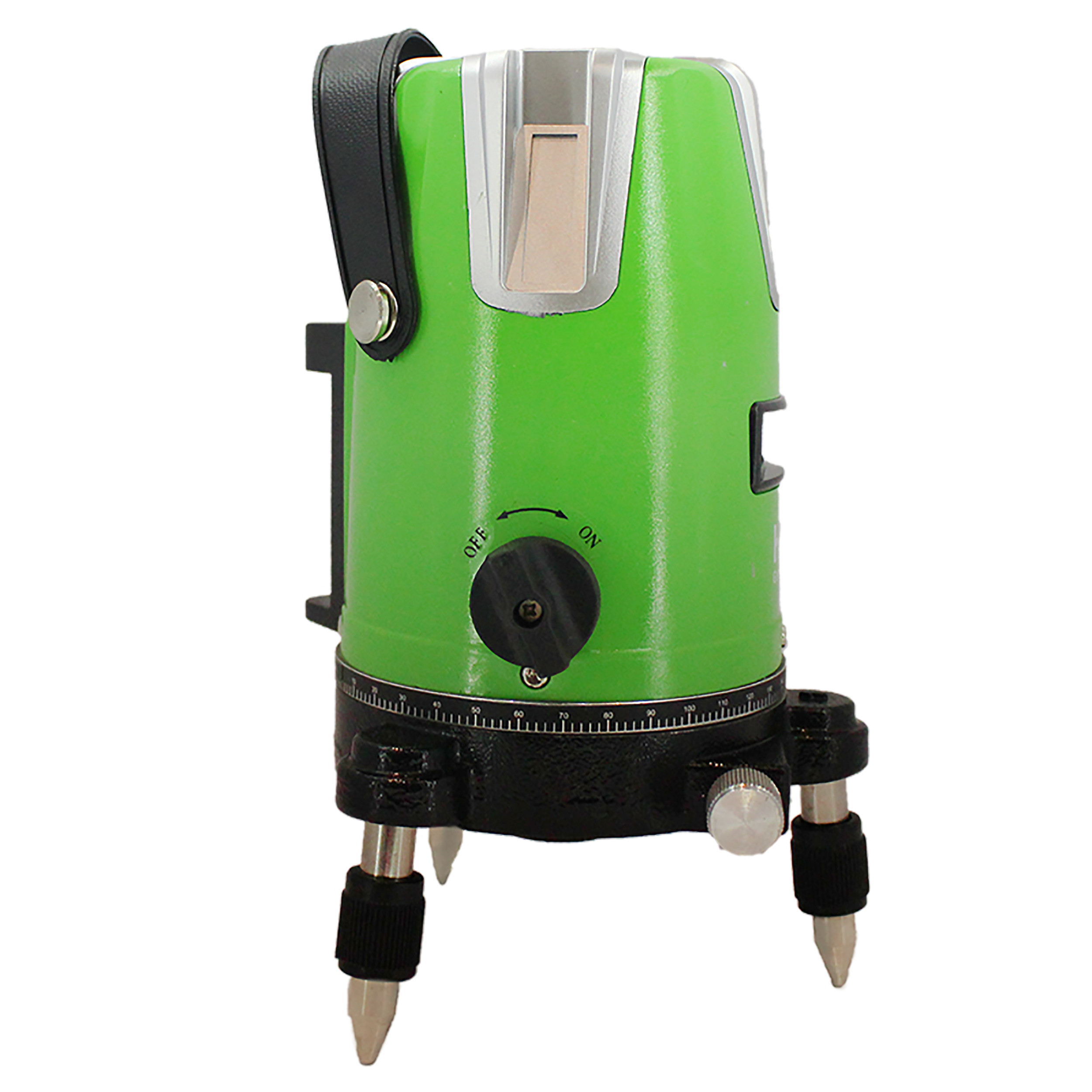 تراز لیزری اچ تی سی ژئوسیستمز مدل SA-331G