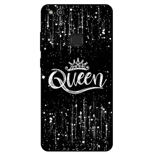 Megafone Queen 1893 Cover For Huawei P10 Lite