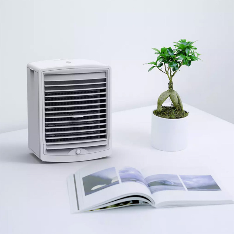 کولر سلولوزی مدل  PORTABLE