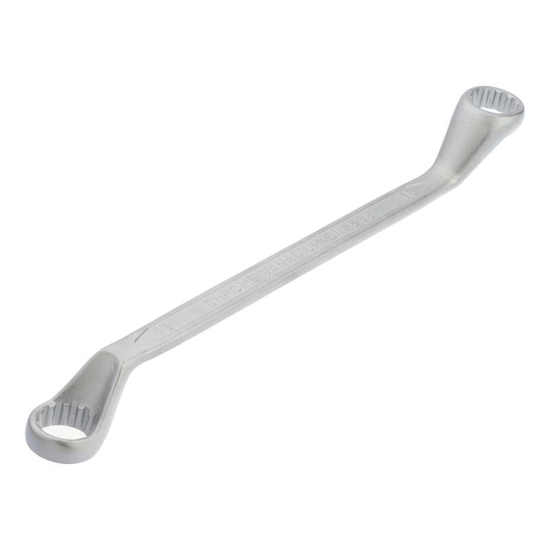 آچار دو سر رینگ هافنر مدل 838 سایز 19-18 میلی متر آچار دو سر رینگ هافنر مدل 838 سایز 19-18 میلی متر