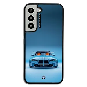 AKAM AMC-WSGS22-BMW-33 Cover For Samsung Galaxy S22