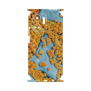 MAHOOT Atom Universe 7-FullSkin Cover Sticker for Honor X7a