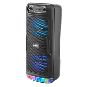 اسپیکر بلوتوثی قابل حمل مدل های فای RX-6217