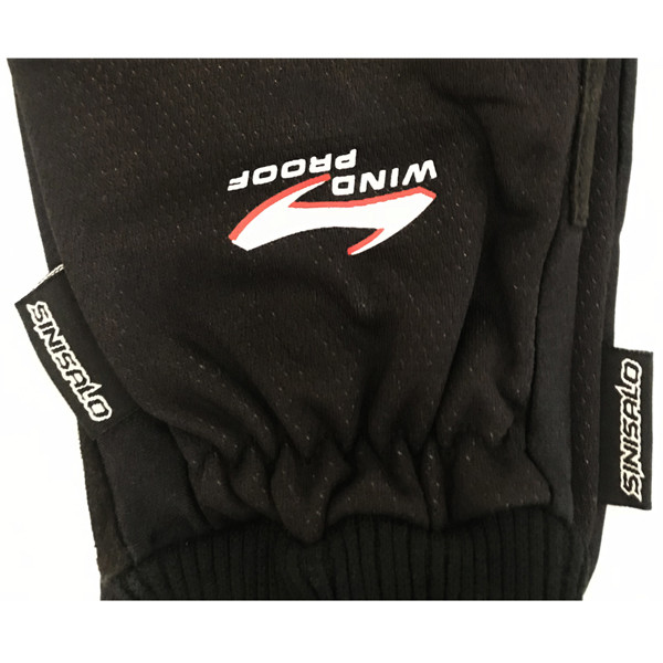 دستکش موتورسواری سینی سالو مدل  Wind Proof Race M