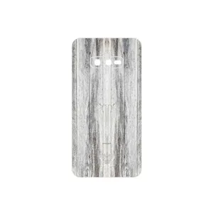 MAHOOT Wood Texture 8 Cover Sticker for Samsung Galaxy S10e
