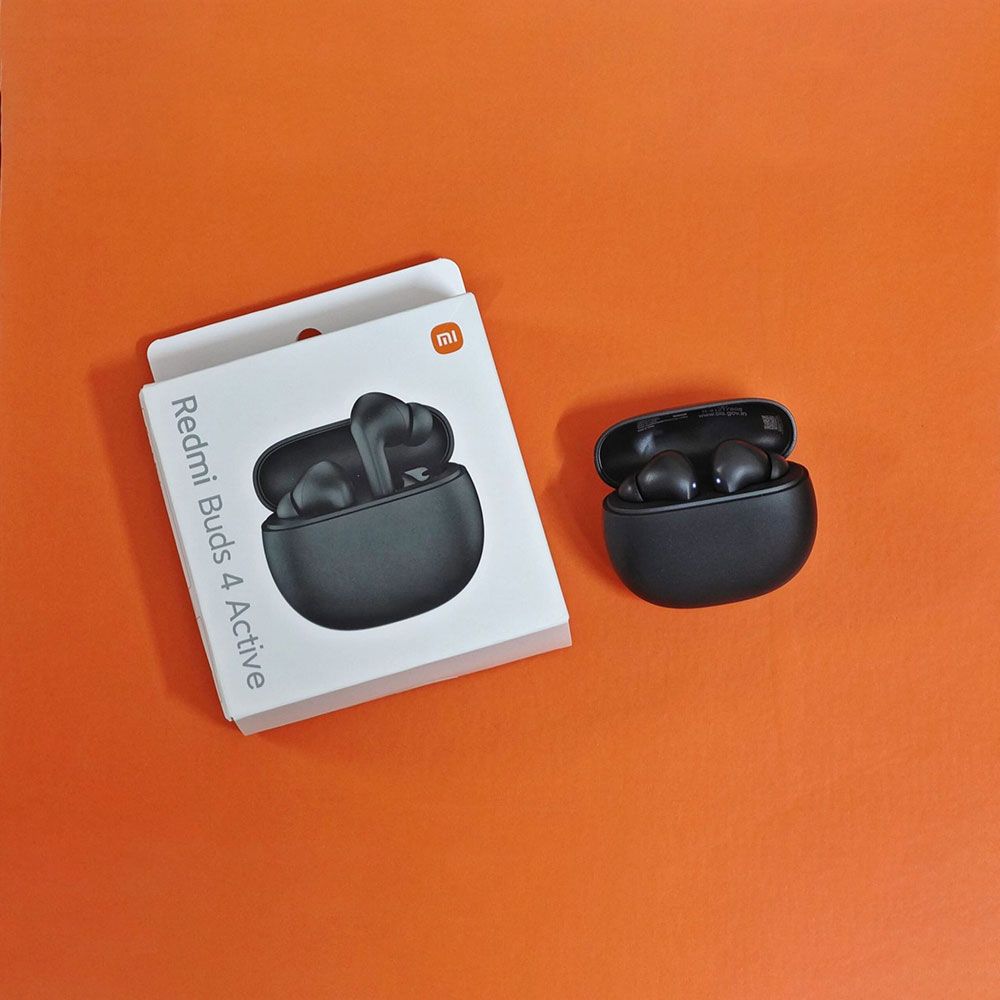 هدفون بلوتوثی شیائومی مدل Redmi Buds 4 Active -  - 16