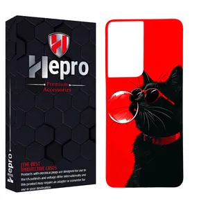 HEPRO MC Cover for SAMSUNG GALAXY S21 ULTRA